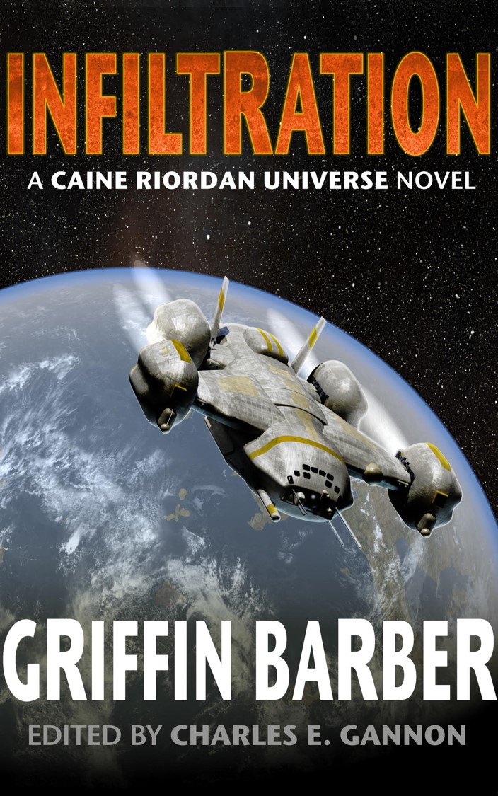 Murphy's Lawless book cover 3