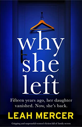 Why She Left