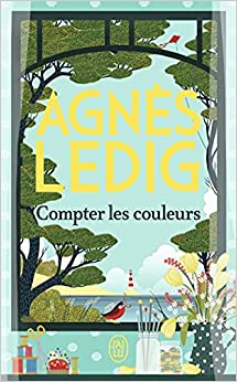 Compter les couleurs book cover