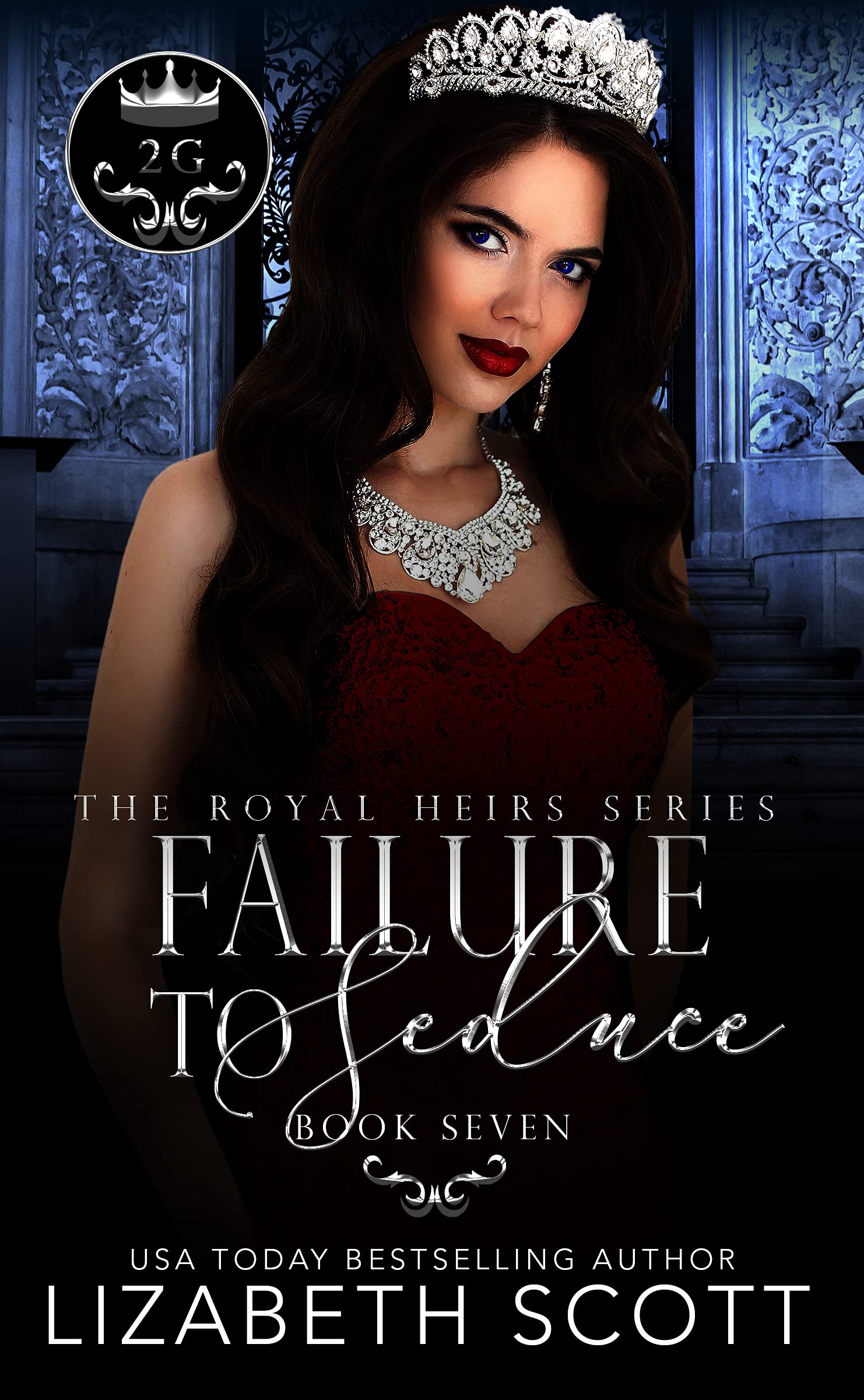Failure to Seduce book cover