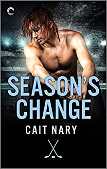 Season's Change (Trade Season, #1)