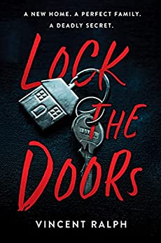 Lock the Doors