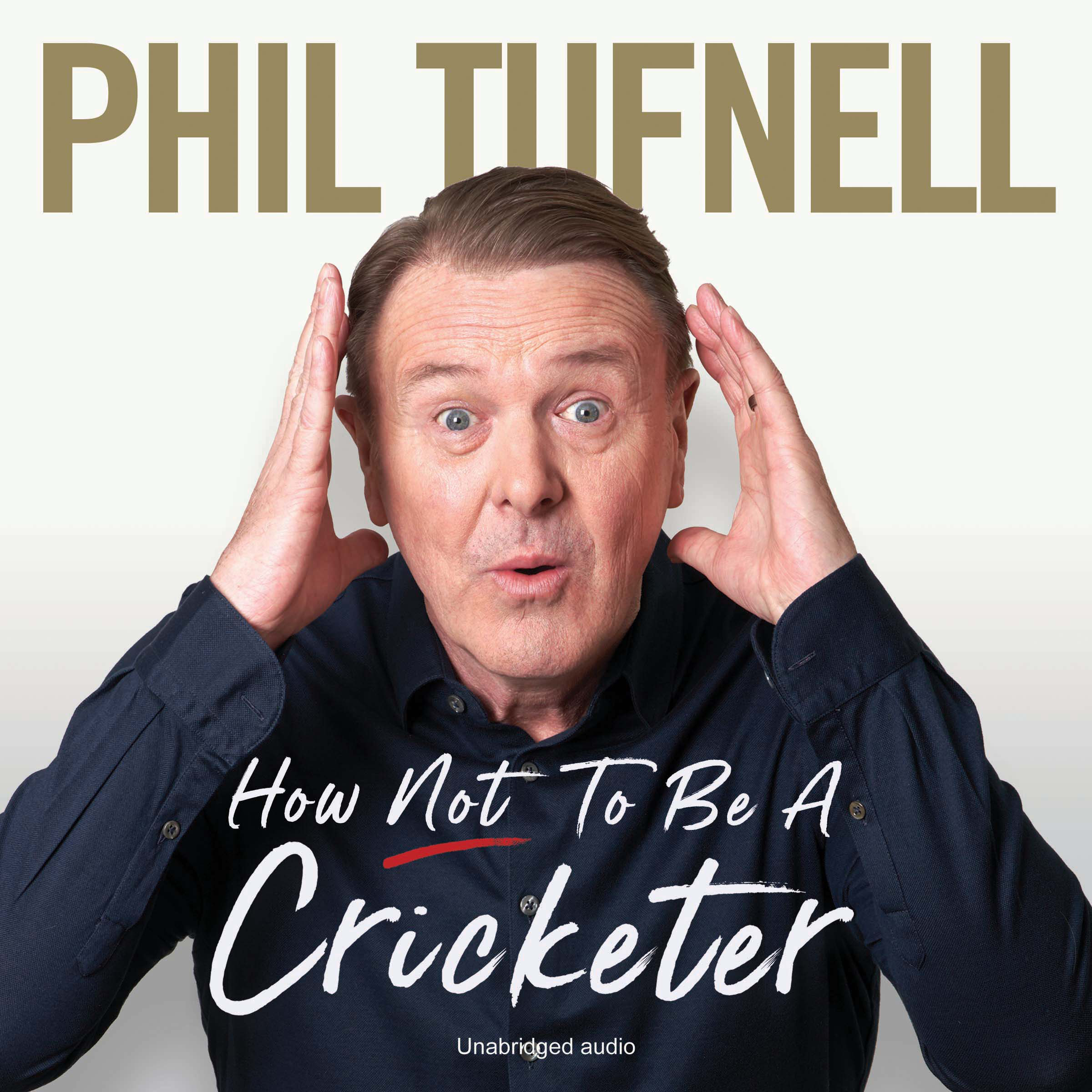 How Not to Be a Cricketer