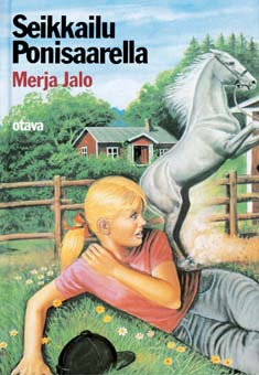 Seikkailu Ponisaarella