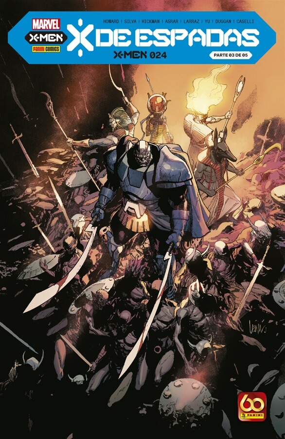 X-Men, Vol. 24