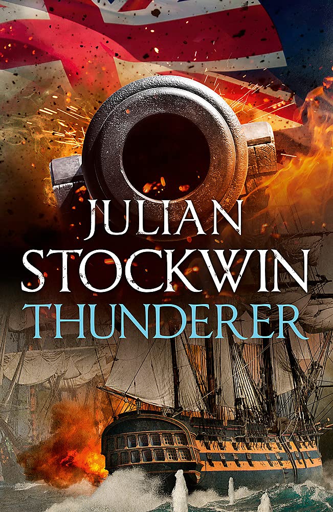 Thunderer