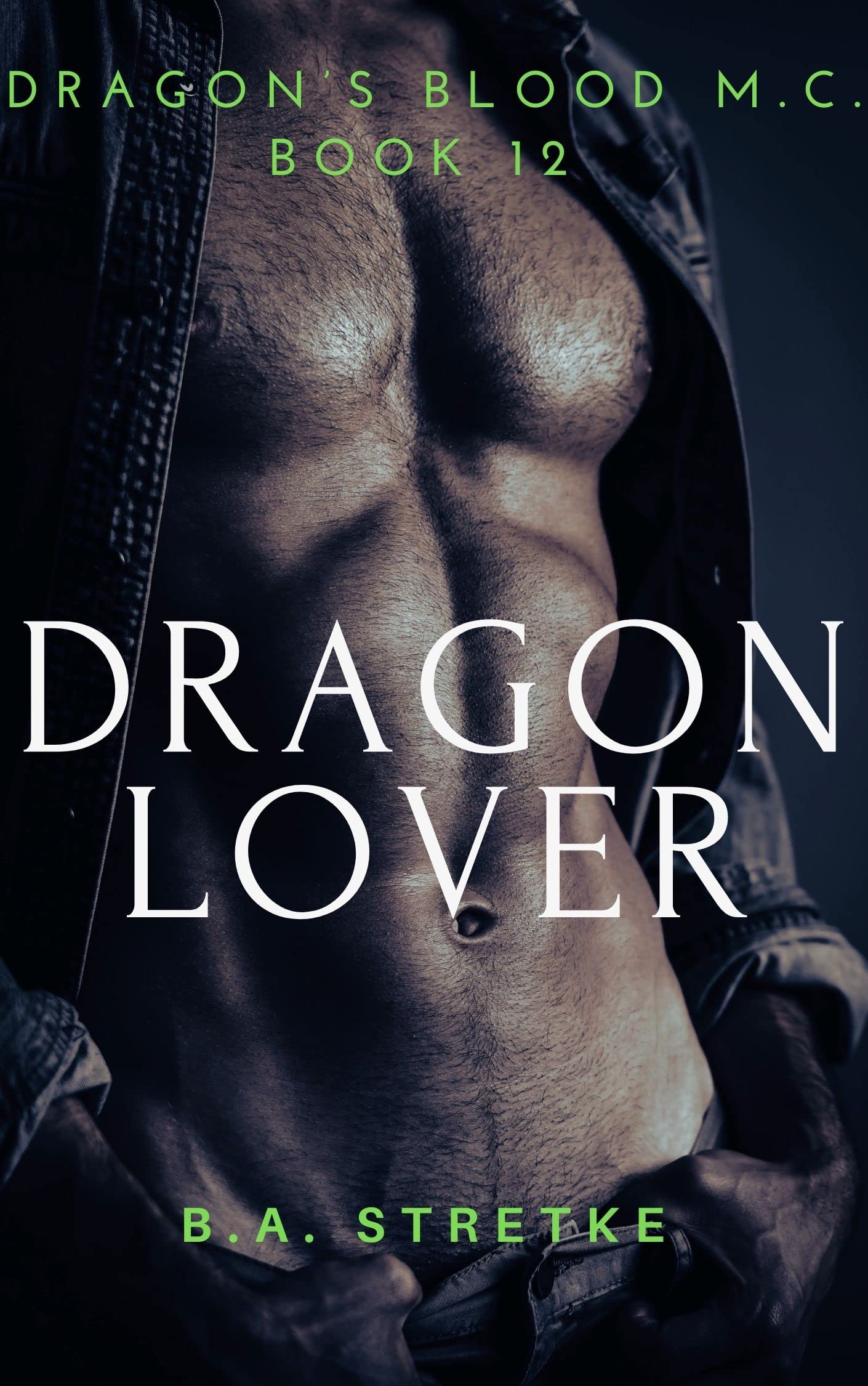 Dragon Lover