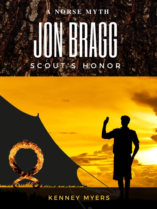 Jon Bragg Scout's Honor