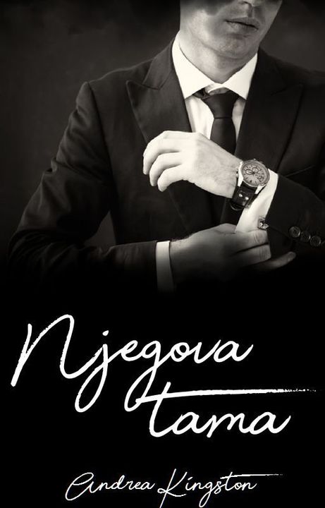 Njegova tama