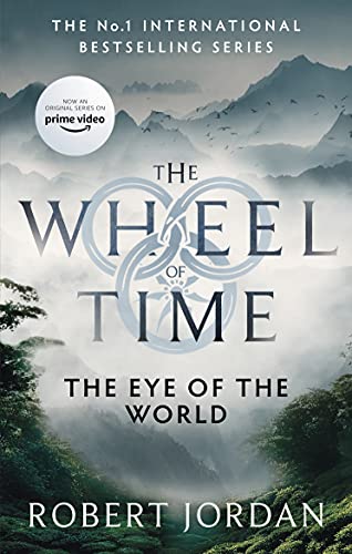 The Eye of the World (The Wheel of Time, #1)