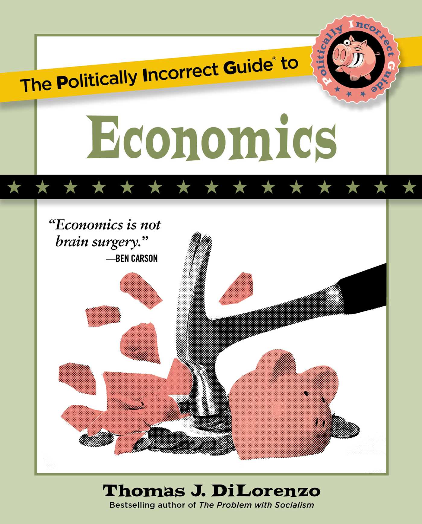 thumbnail image 2 of The Politically Incorrect Guide To Science By Tom Bethell | Used Paperback 2 of 5
