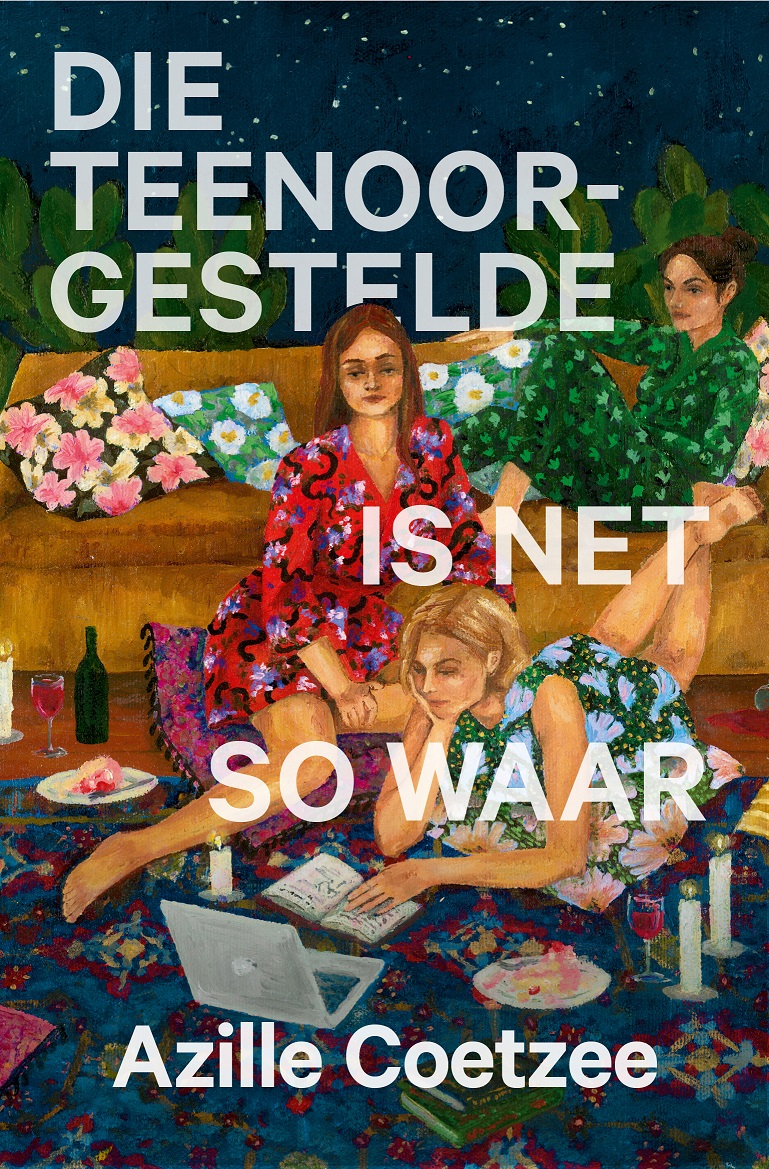 Die teenoorgestelde is net so waar