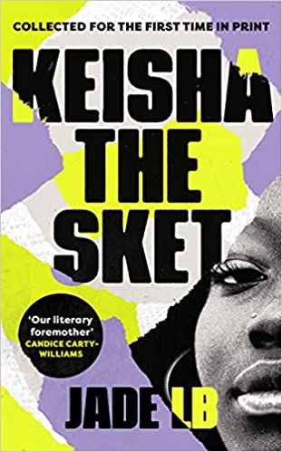 Keisha the Sket