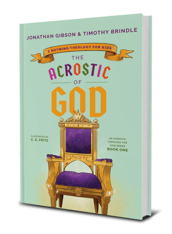 The Acrostic of God