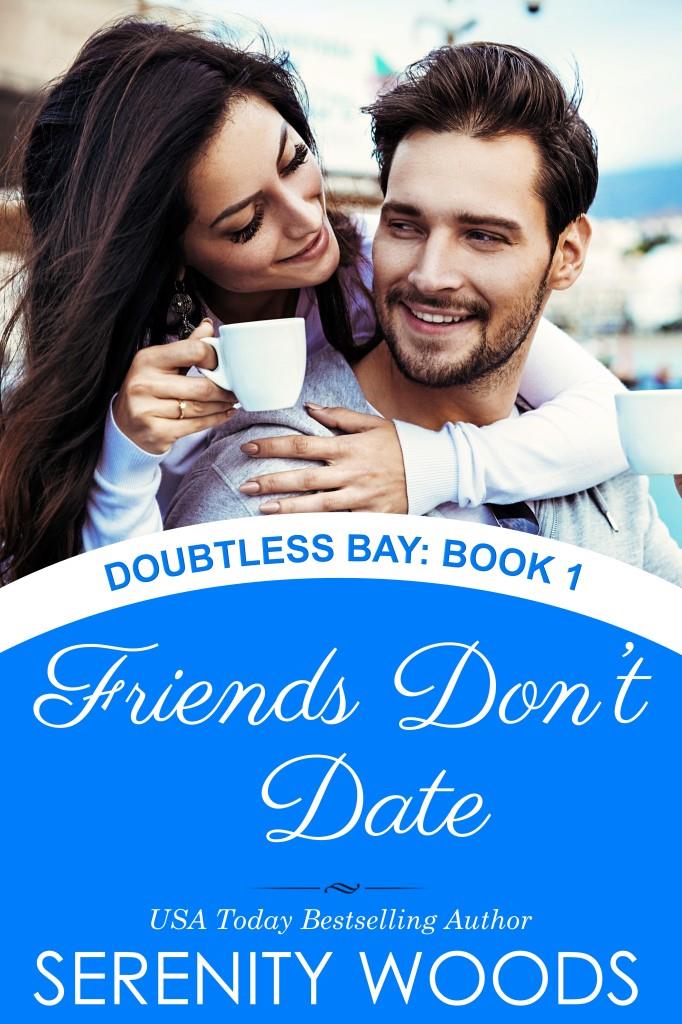 Friends Don't Date