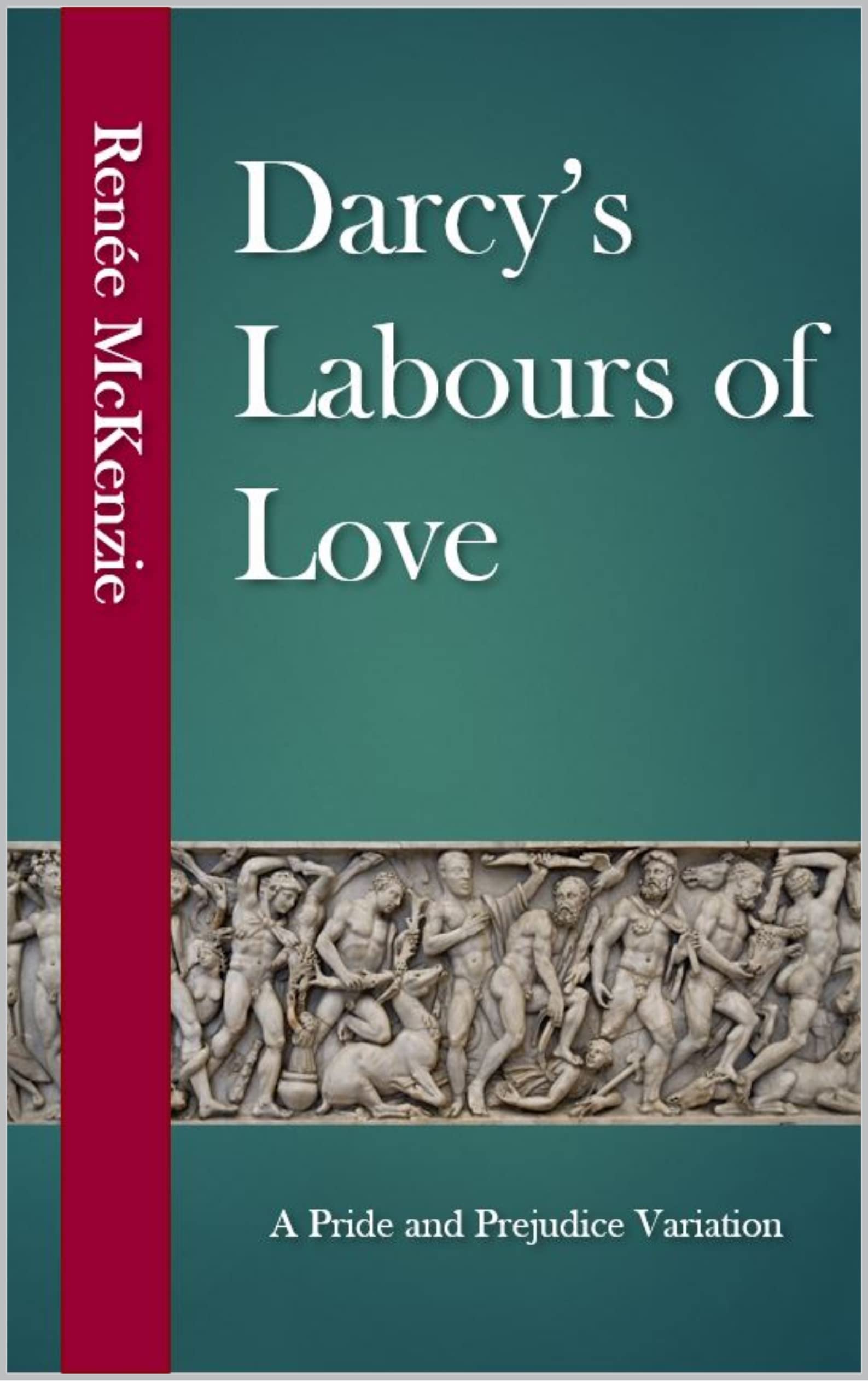 Darcy's Labours of Love