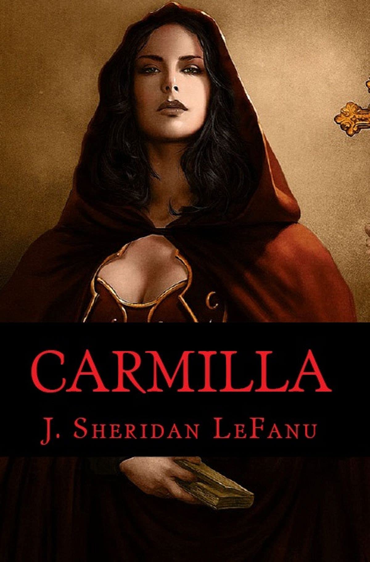 Carmilla illustrated by J. Sheridan Le Fanu Goodreads