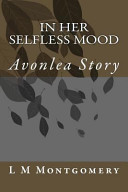 In Her Selfless Mood book cover
