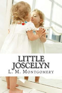 Little Joscelyn book cover
