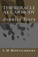 The Miracle at Carmody book cover