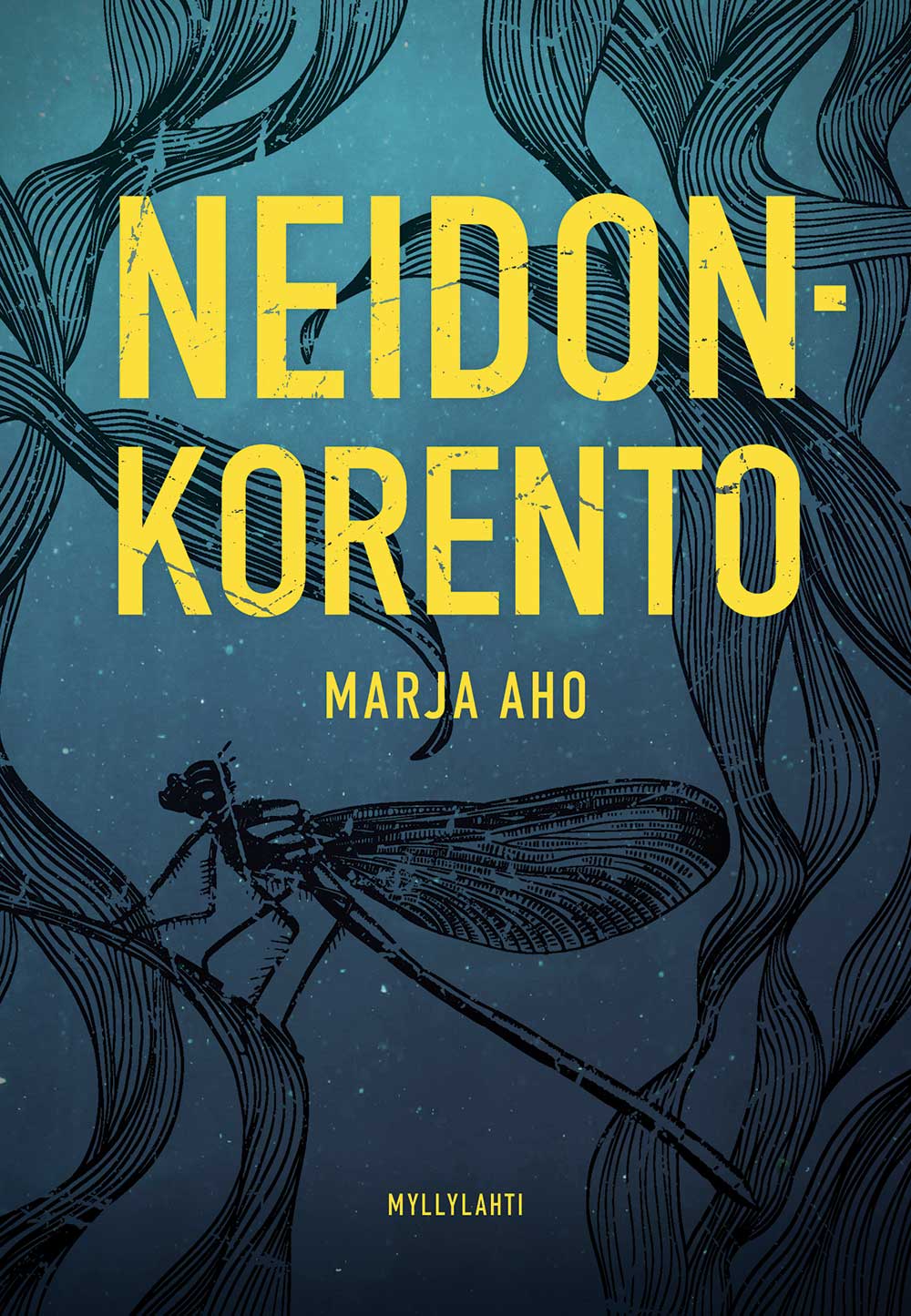 Neidonkorento