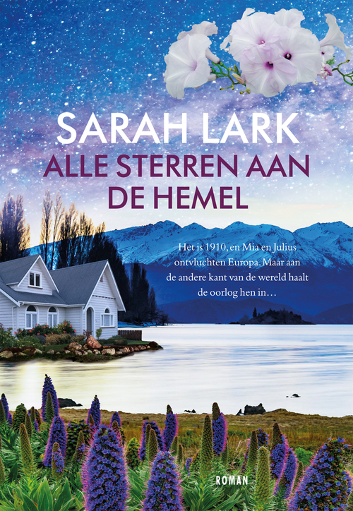Alle sterren aan de hemel by Sarah Lark Goodreads Alle sterren aan de hemel by Sarah Lark Goodreads