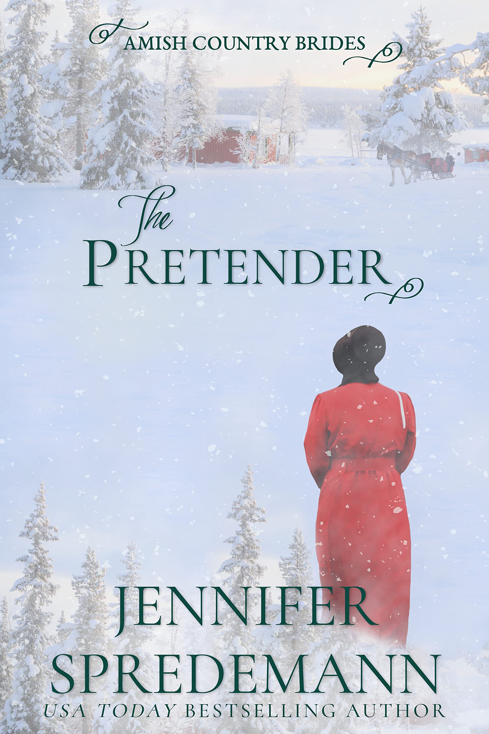 The Pretender