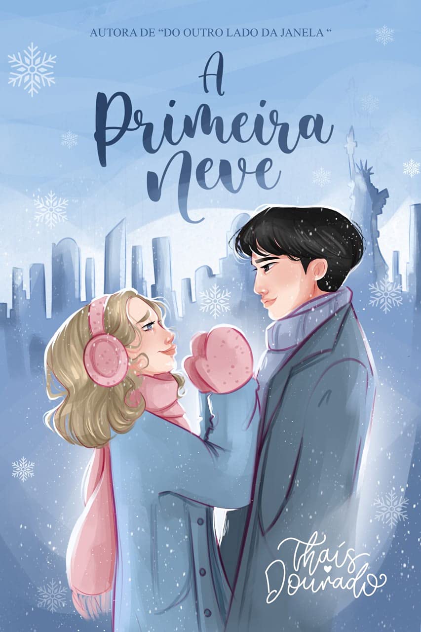 A Primeira Neve