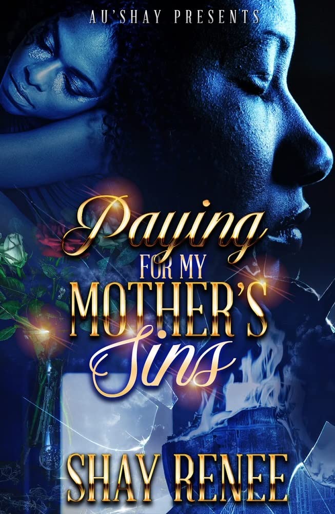 Paying for my Mother's Sins book cover