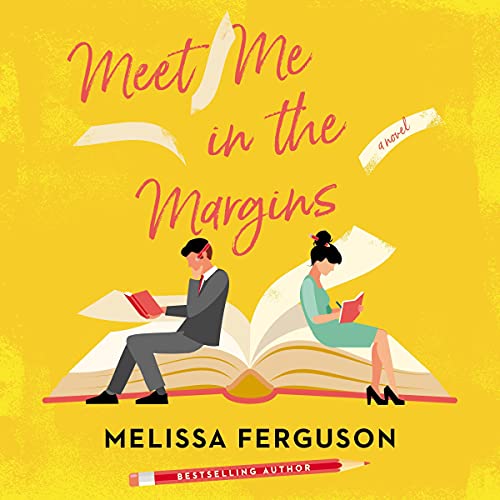 Meet Me in the Margins