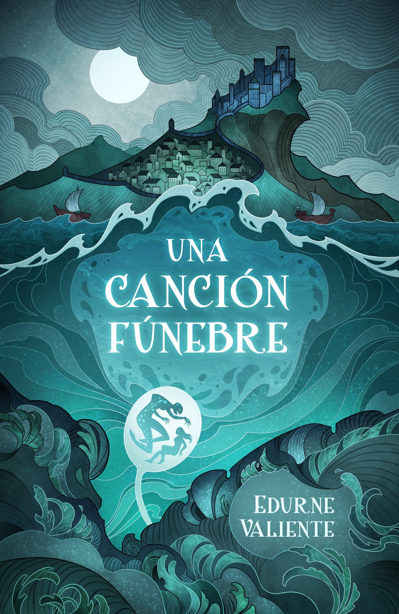 Una canción fúnebre