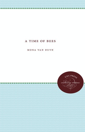 Contemporary Poetry Series book cover 1