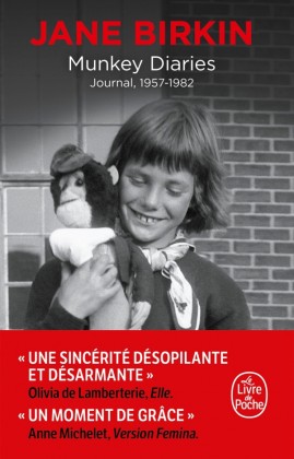 Munkey Diaries
