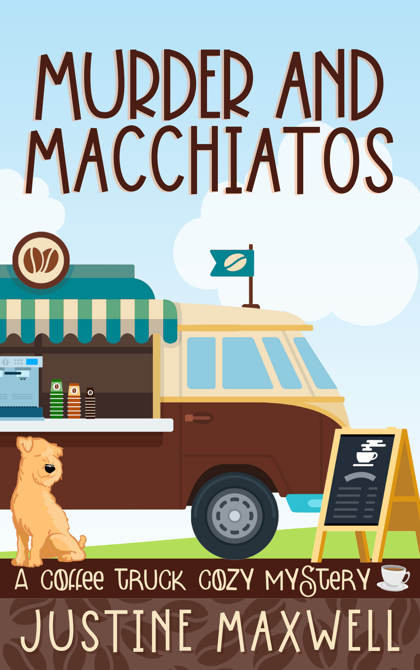 Murder and Macchiatos