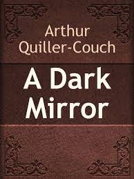 A Dark Mirror book cover