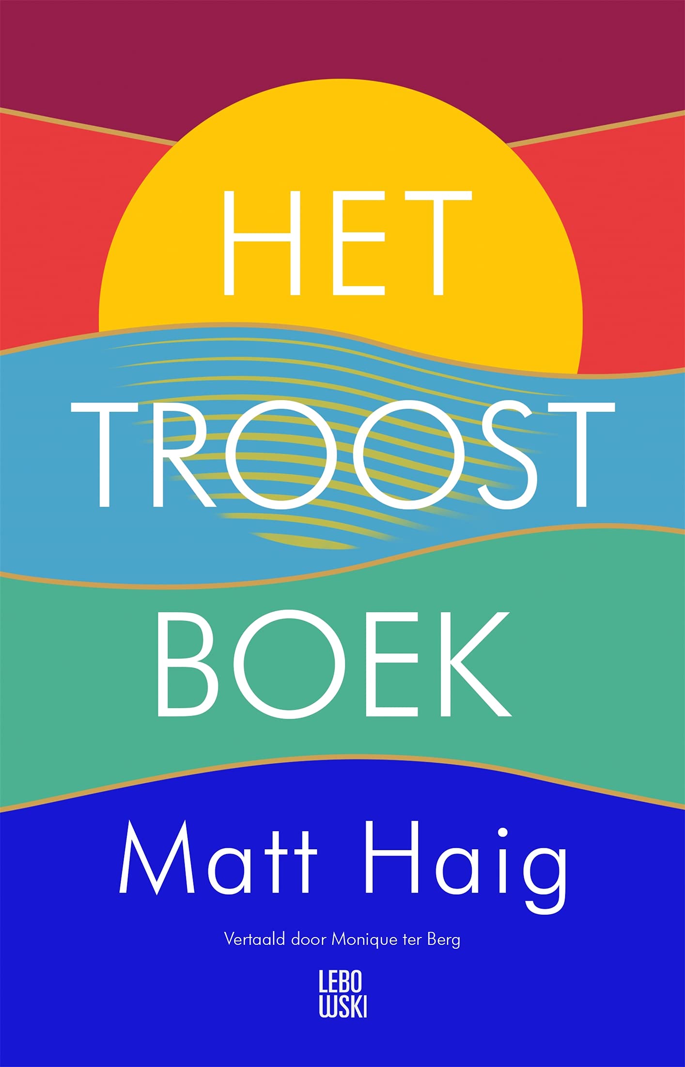 Het troostboek