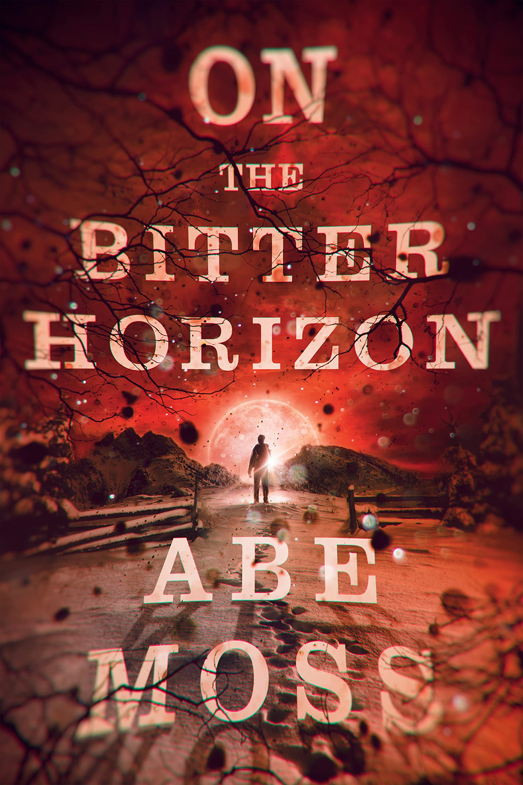 On the Bitter Horizon book cover