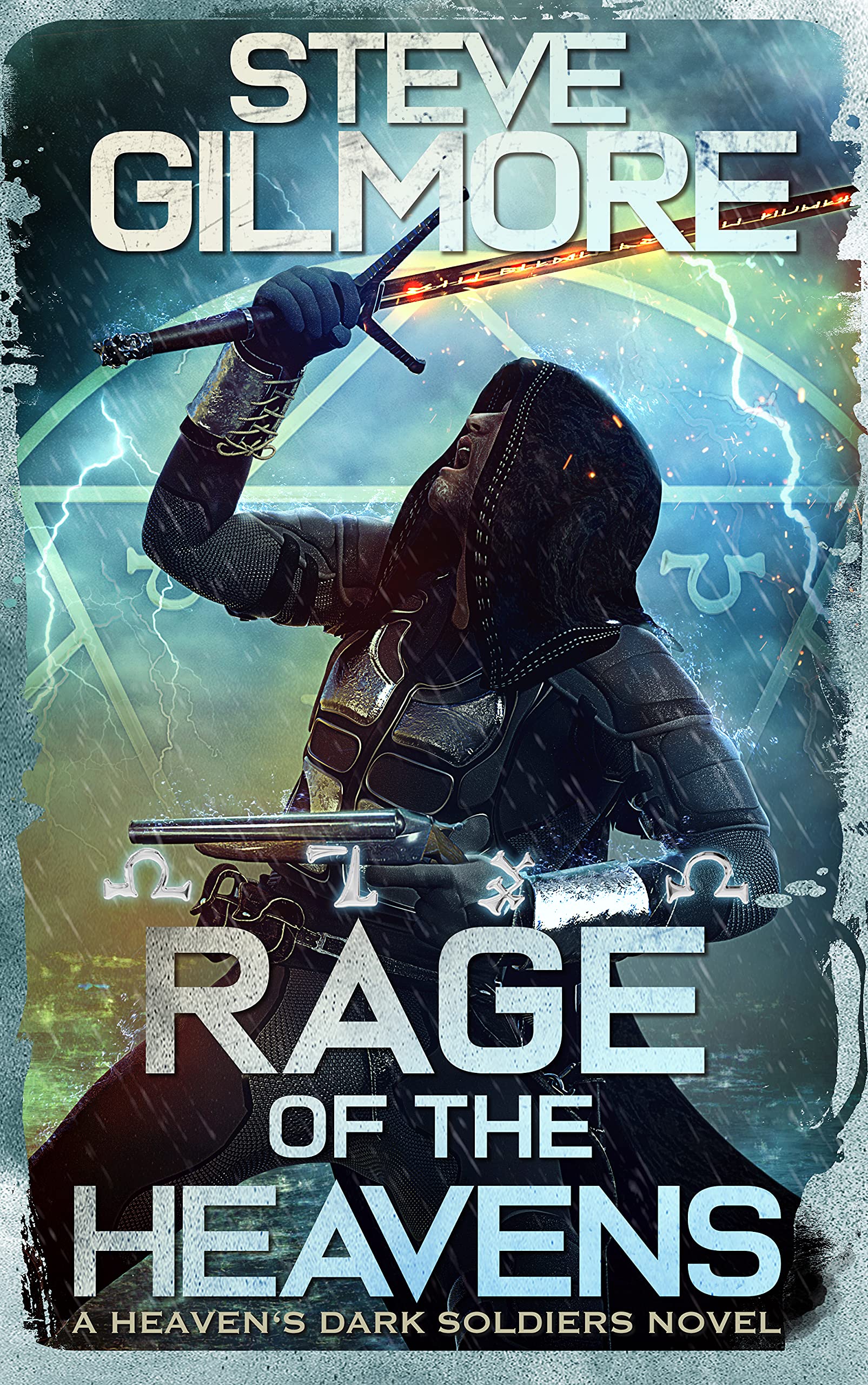 Rage of the Heavens