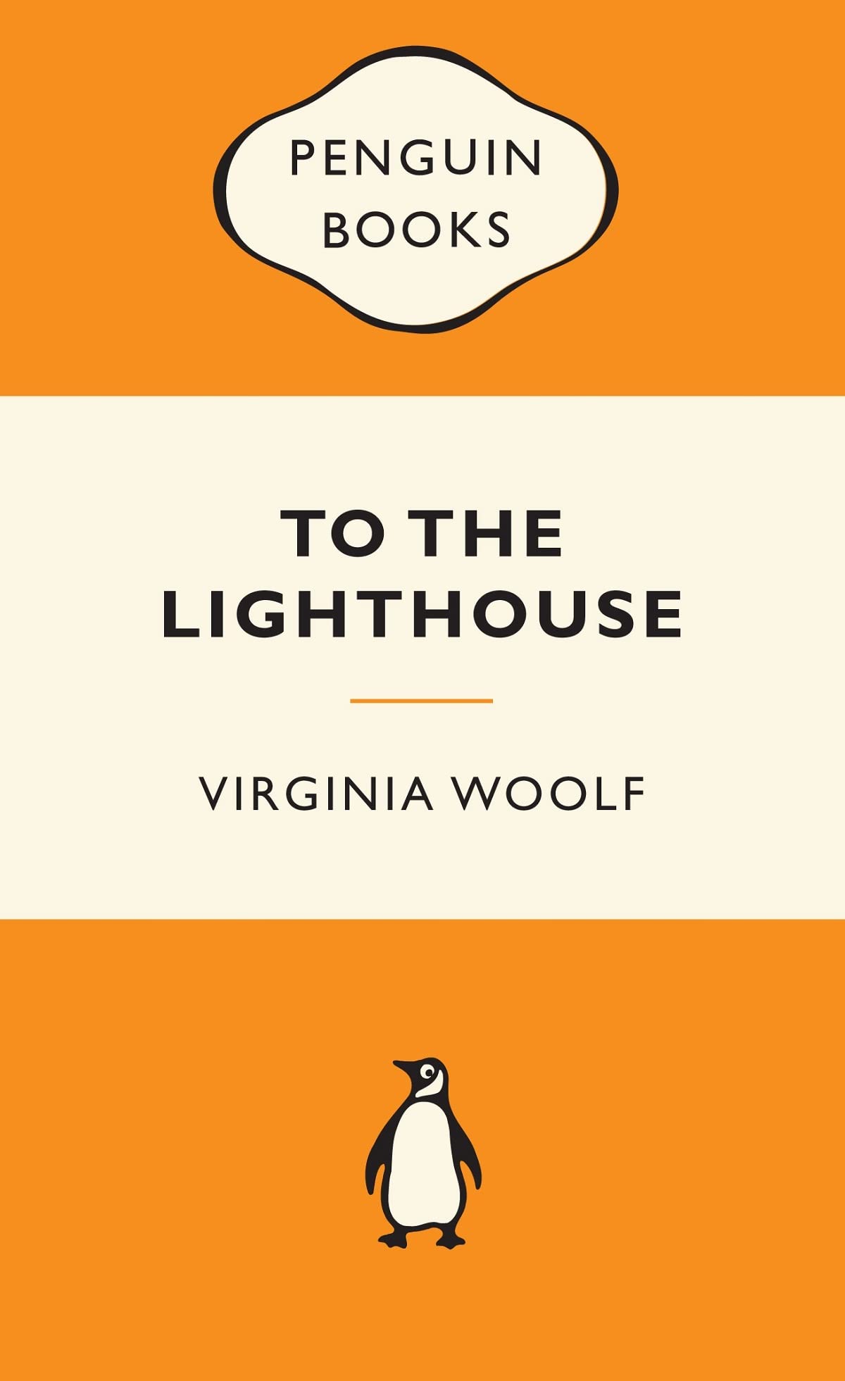 To the Lighthouse