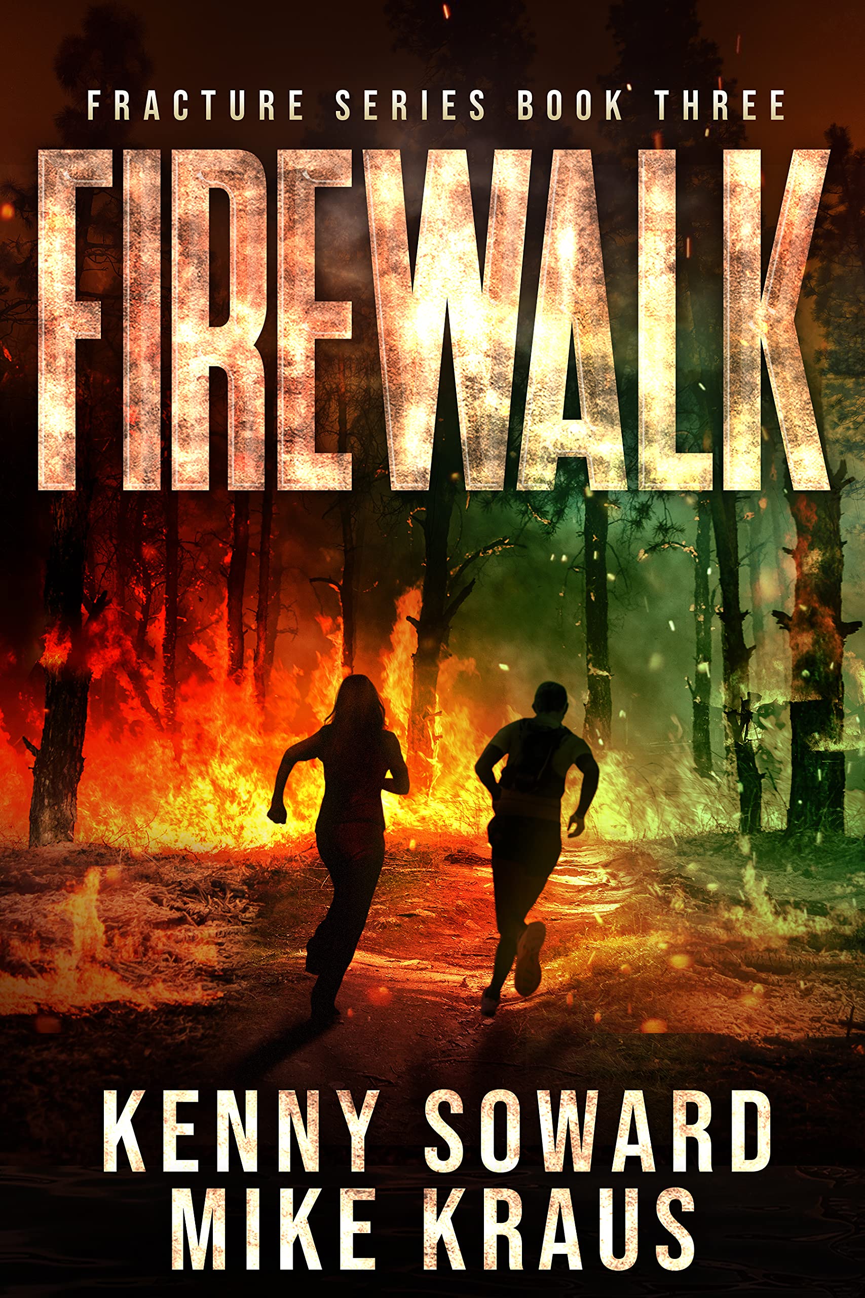 Firewalk