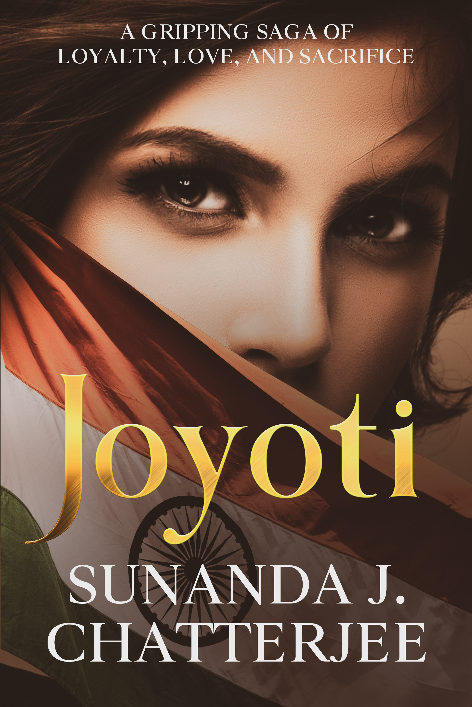Joyoti