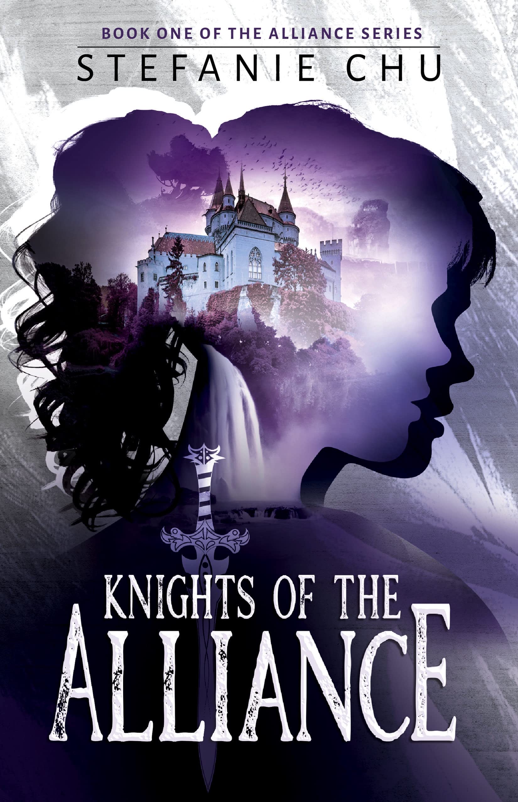 Knights of the Alliance An Epic Fantasy Adventure by Stefanie Chu