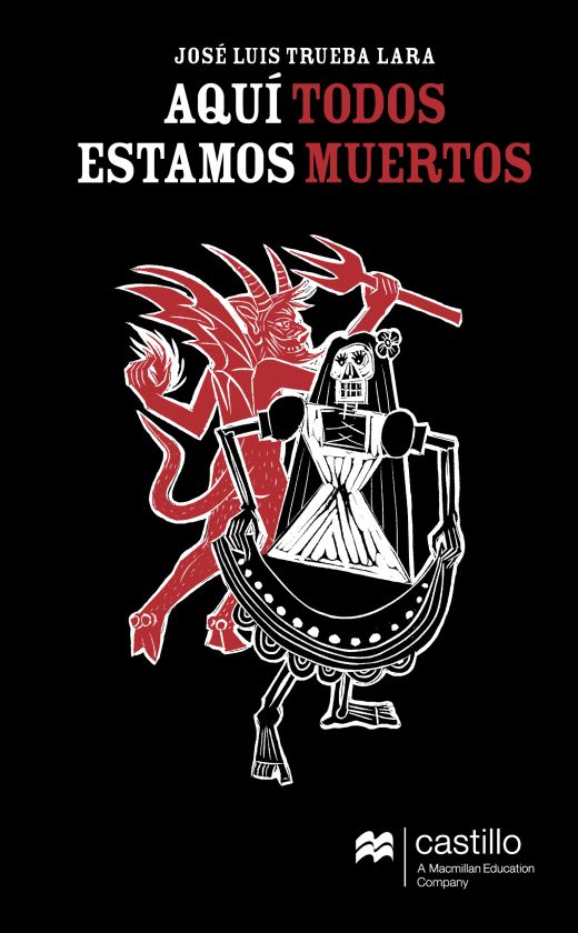 Aquí Todos Estamos Muertos