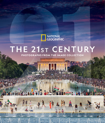 The 21st Century: Photographs From the Image Collection
