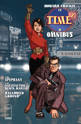 Time² Omnibus