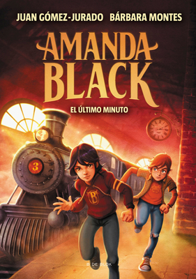 El último minuto book cover
