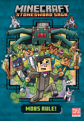 Mobs Rule! book cover