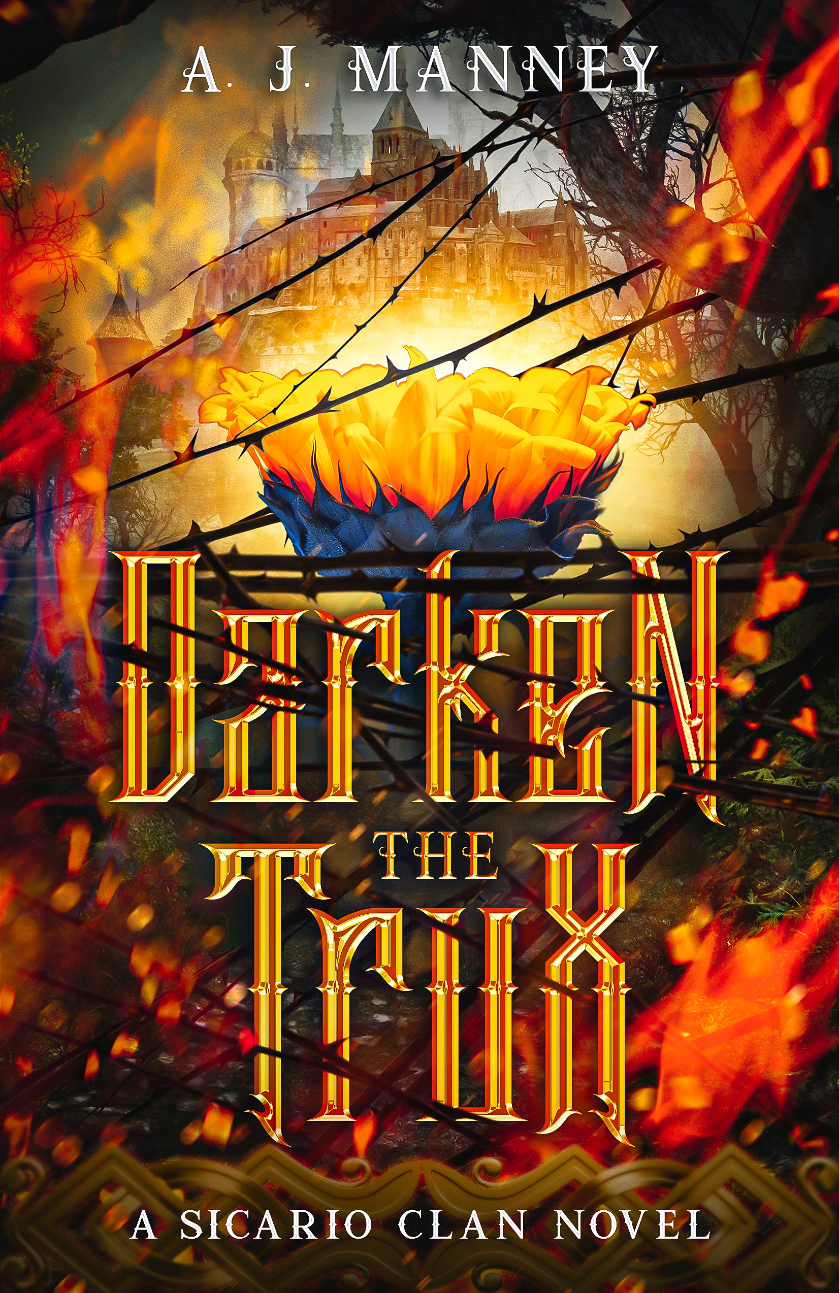Darken the Trux