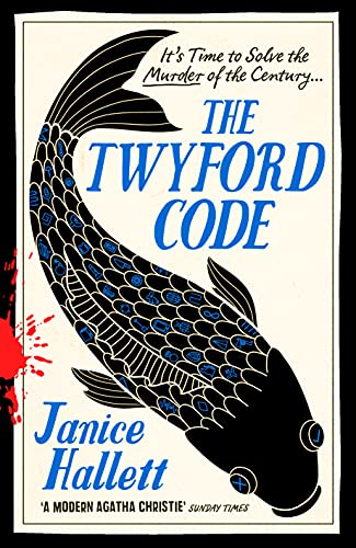 The Twyford Code