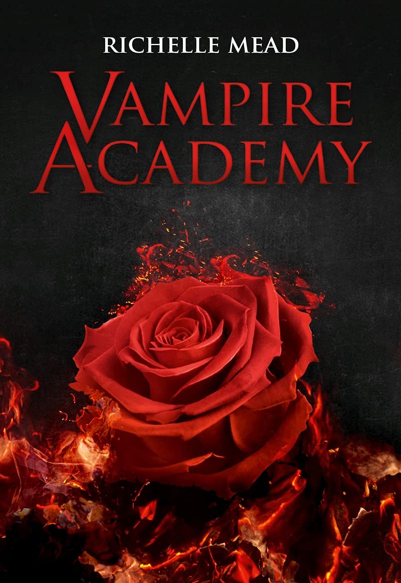 Vampire Academy (Vampire Academy, #1)